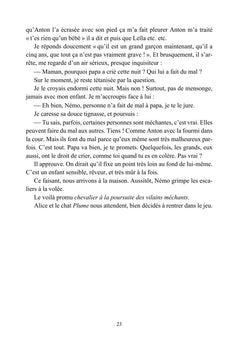 Libera me