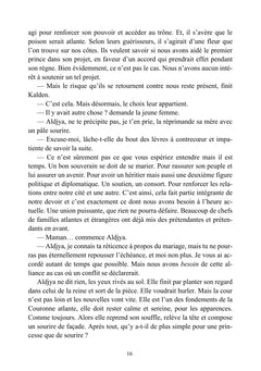 La Malédiction des Deux Royaumes - Tome I