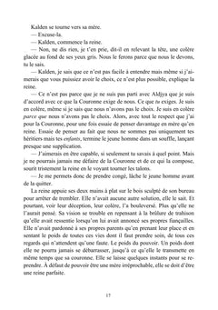 La Malédiction des Deux Royaumes - Tome I