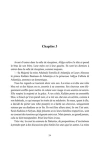 La Malédiction des Deux Royaumes - Tome I
