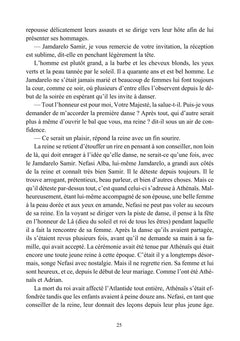 La Malédiction des Deux Royaumes - Tome I