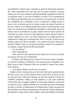 La Malédiction des Deux Royaumes - Tome I