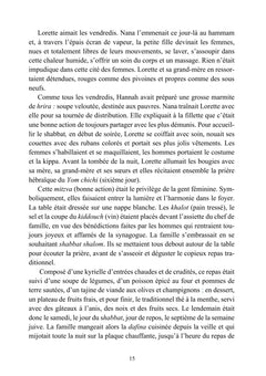Une enfance à Casablanca
