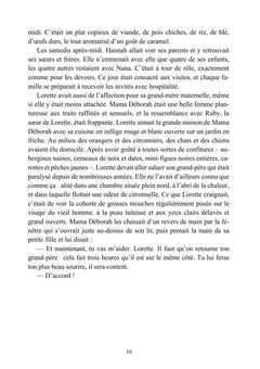Une enfance à Casablanca