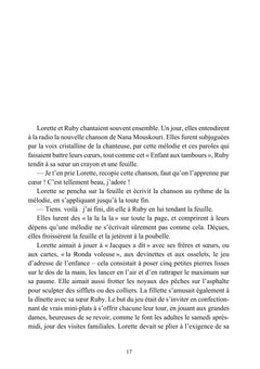 Une enfance à Casablanca