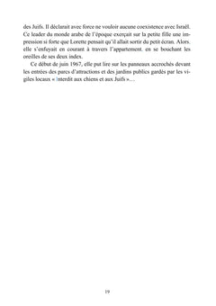 Une enfance à Casablanca