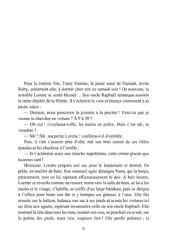 Une enfance à Casablanca