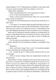 Une enfance à Casablanca