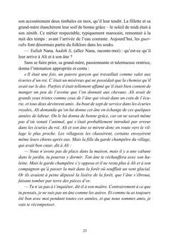 Une enfance à Casablanca