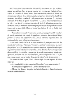 Une enfance à Casablanca