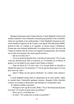 Une enfance à Casablanca