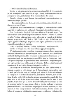 Une enfance à Casablanca