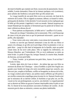 Une enfance à Casablanca