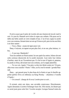 Une enfance à Casablanca