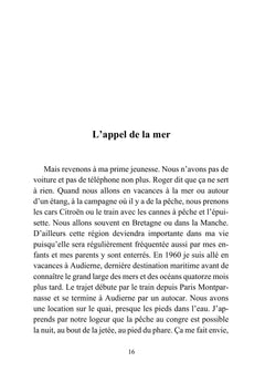 Un gamin de Paris