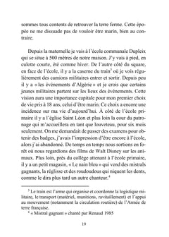 Un gamin de Paris