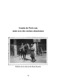Un gamin de Paris