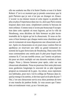 Un gamin de Paris