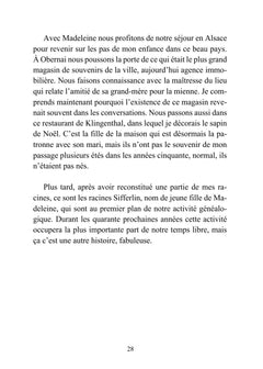 Un gamin de Paris