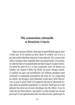 Un gamin de Paris
