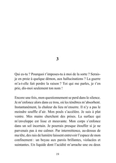 Reviens au monde