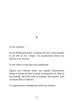Reviens au monde