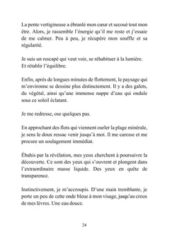 Reviens au monde