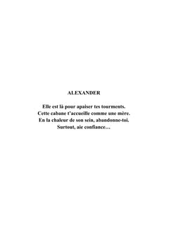 Reviens au monde