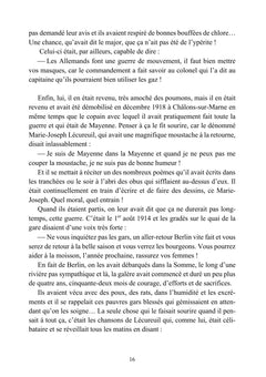 Face à Ouessant
