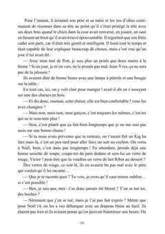 Face à Ouessant