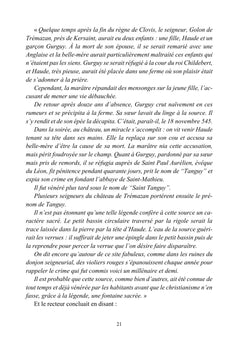Face à Ouessant