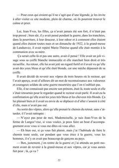 Face à Ouessant