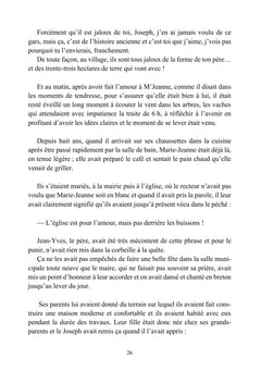 Face à Ouessant