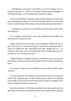 Face à Ouessant