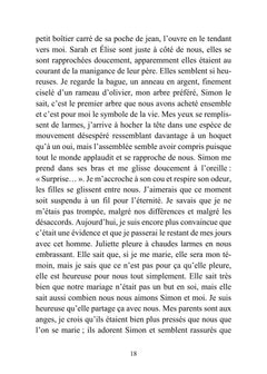 La liste de Nine
