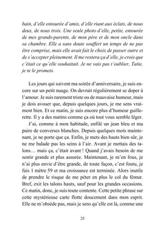 La liste de Nine