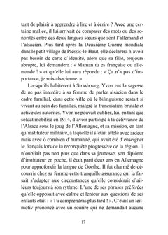 Le Mont Égaré