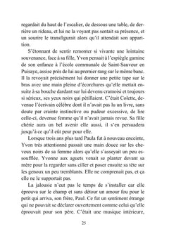 Le Mont Égaré