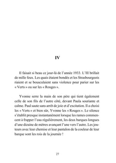 Le Mont Égaré