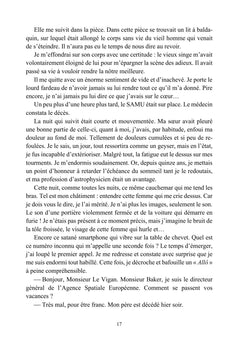 Odyssée 2100