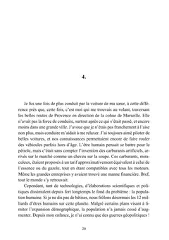 Odyssée 2100