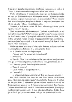 Odyssée 2100