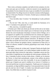 Odyssée 2100