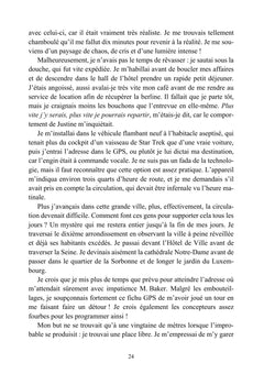 Odyssée 2100