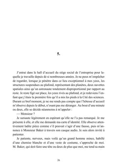 Odyssée 2100