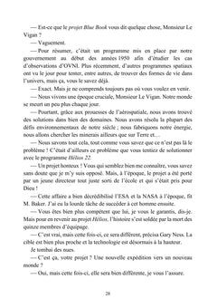 Odyssée 2100