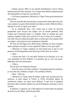 Odyssée 2100