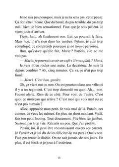 Le Dernier chapitre