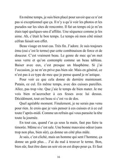 Le Dernier chapitre