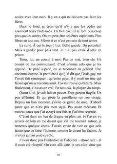 Le Dernier chapitre